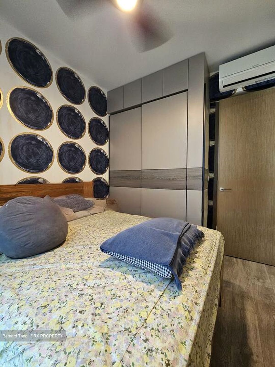 The Tapestry (D18), Condominium #479664111